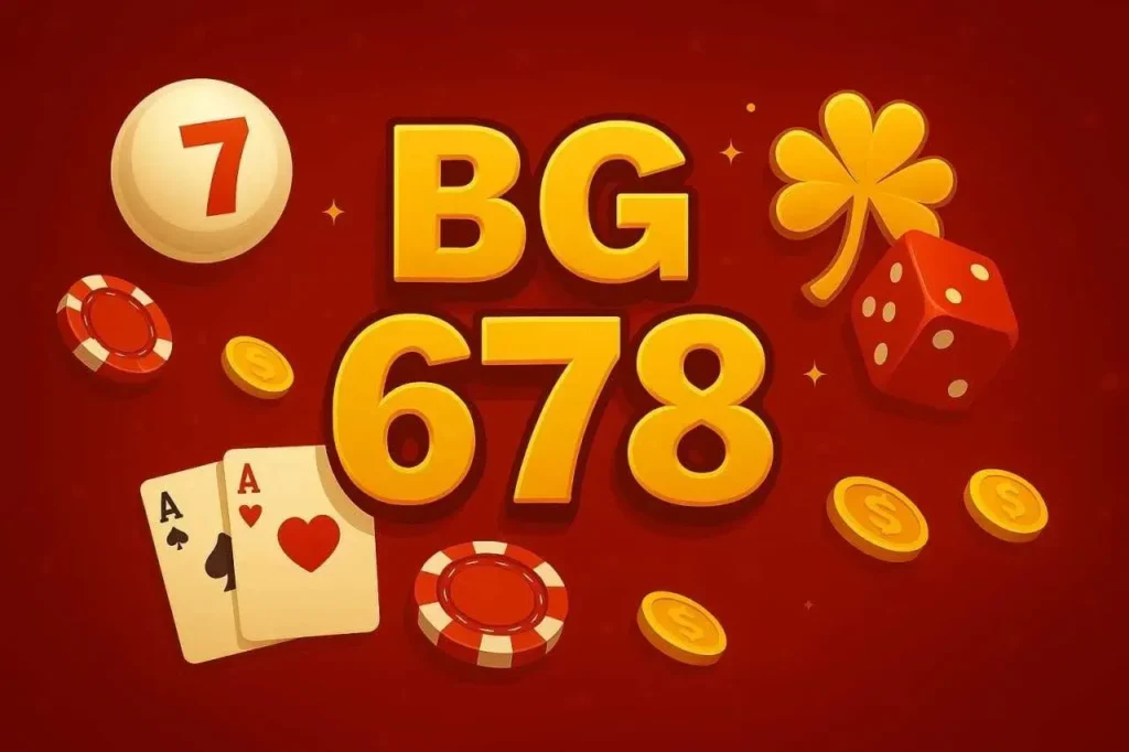 BG68 Login